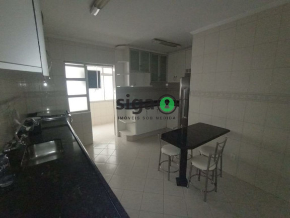 Imagem Apartamento com 2 Quartos para Alugar, 110 m² em Jardim América - São Paulo