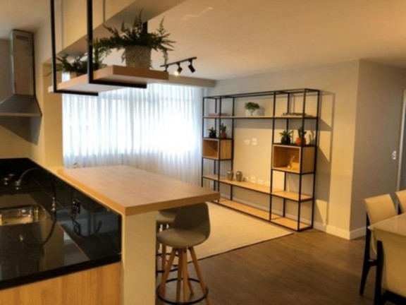 Apartamento com 2 Quartos à Venda,  em Itaim Bibi - São Paulo