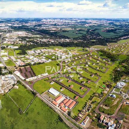 Imagem Terreno à Venda, 250 m² em Vale Do Sol - Piracicaba Imagem Terreno à Venda, 250 m² em Vale Do Sol - Piracicaba