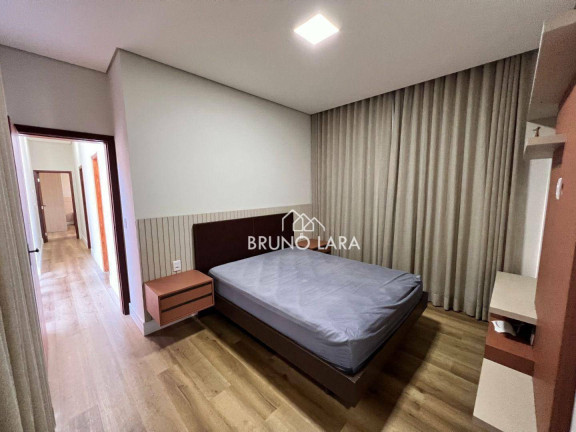 Imagem Casa com 4 Quartos à Venda, 207 m² em Condomínio Serra Verde - Igarapé Imagem Casa com 4 Quartos à Venda, 207 m² em Condomínio Serra Verde - Igarapé