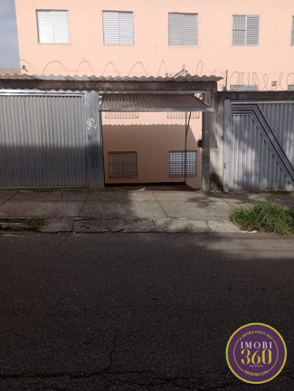 Imagem Apartamento com 2 Quartos à Venda, 44 m² em Conjunto Residencial José Bonifácio - São Paulo