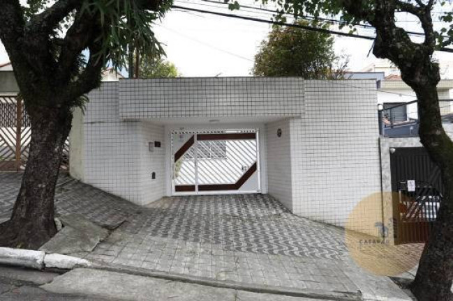 Imagem Sobrado com 3 Quartos à Venda, 204 m² em Barcelona - São Caetano Do Sul Imagem Sobrado com 3 Quartos à Venda, 204 m² em Barcelona - São Caetano Do Sul