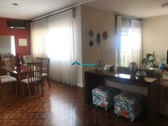Imagem Apartamento com 2 Quartos à Venda, 150 m² em Centro - Jundiaí