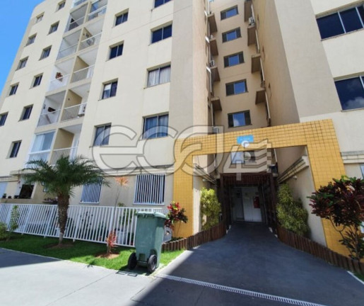 Imagem Apartamento com 2 Quartos à Venda, 57 m² em Jabotiana - Aracaju