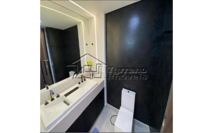 Imagem Apartamento com 4 Quartos à Venda, 233 m² em Jardim Aquarius - São José Dos Campos Imagem Apartamento com 4 Quartos à Venda, 233 m² em Jardim Aquarius - São José Dos Campos