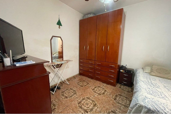 Imagem Casa com 2 Quartos à Venda, 250 m² em Canhema - Diadema