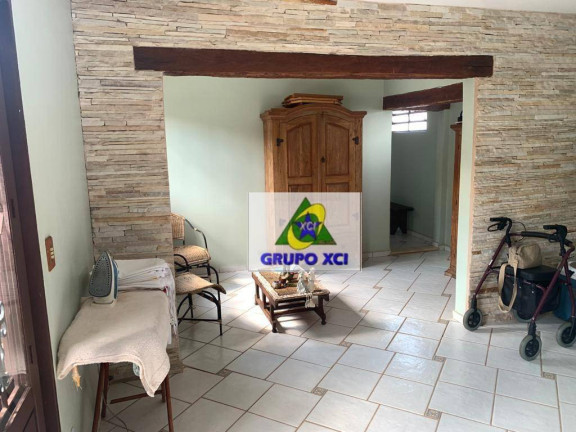 Imagem Casa com 4 Quartos à Venda, 460 m² em Parque Taquaral - Campinas Imagem Casa com 4 Quartos à Venda, 460 m² em Parque Taquaral - Campinas