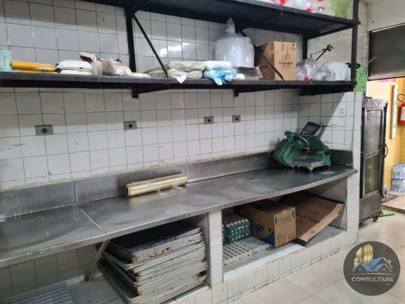 Imagem Imóvel à Venda, 35 m² em Gonzaga - Santos Imagem Imóvel à Venda, 35 m² em Gonzaga - Santos