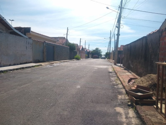 Imagem Casa com 2 Quartos à Venda, 101 m² em Nova Alcântara - Jacarezinho