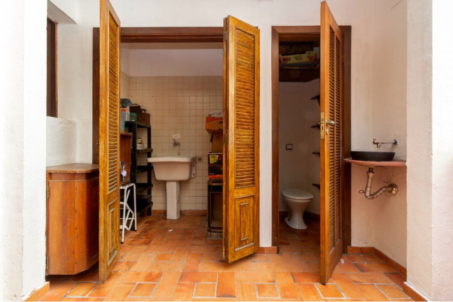 Imagem Casa de Condomínio com 2 Quartos à Venda, 91 m² em Jardim Paulista - São Paulo Imagem Casa de Condomínio com 2 Quartos à Venda, 91 m² em Jardim Paulista - São Paulo