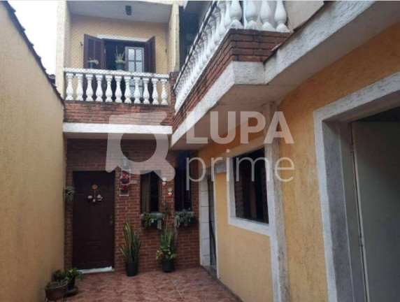 Casa com 7 Quartos à Venda, 120 m² em Vila Guilherme - São Paulo