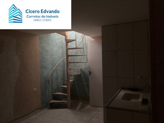 Imagem Casa com 3 Quartos à Venda, 125 m² em Jardim Santa Maria - São Paulo Imagem Casa com 3 Quartos à Venda, 125 m² em Jardim Santa Maria - São Paulo