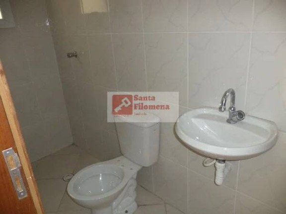 Imagem Sobrado com 3 Quartos à Venda, 191 m² em Campestre - Santo André Imagem Sobrado com 3 Quartos à Venda, 191 m² em Campestre - Santo André