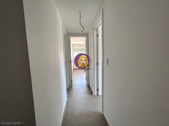 Imagem Cobertura com 3 Quartos à Venda, 110 m² em Marapé - Santos