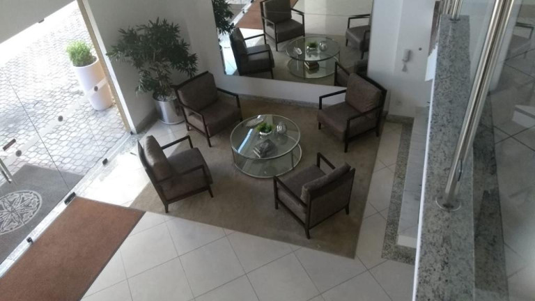 Imagem Apartamento com 1 Quarto à Venda, 42 m² em Caminho Das árvores - Salvador Imagem Apartamento com 1 Quarto à Venda, 42 m² em Caminho Das árvores - Salvador