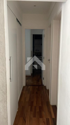 Imagem Apartamento com 3 Quartos à Venda, 110 m² em Tamboré - Barueri Imagem Apartamento com 3 Quartos à Venda, 110 m² em Tamboré - Barueri