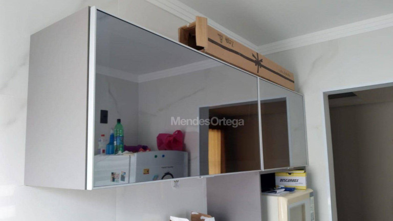 Imagem Casa com 3 Quartos à Venda, 82 m² em Quintais Do Imperador - Sorocaba