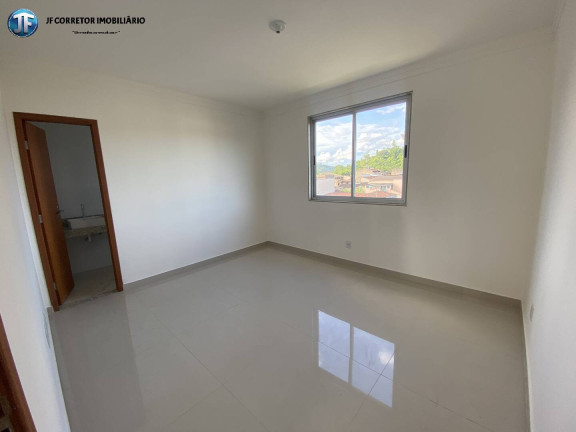Imagem Apartamento com 3 Quartos à Venda, 82 m² em Bom Retiro - Ipatinga