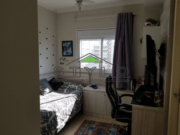 Imagem Apartamento com 3 Quartos à Venda, 180 m² em Nova Petrópolis - São Bernardo Do Campo Imagem Apartamento com 3 Quartos à Venda, 180 m² em Nova Petrópolis - São Bernardo Do Campo