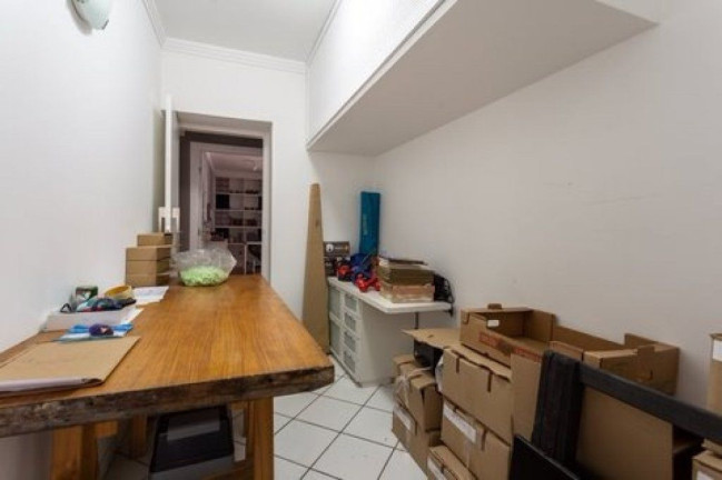 Imagem Apartamento com 3 Quartos à Venda, 228 m² em Higienópolis - São Paulo Imagem Apartamento com 3 Quartos à Venda, 228 m² em Higienópolis - São Paulo