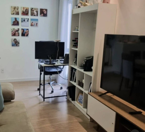 Imagem Apartamento com 3 Quartos à Venda, 640.000 m² em São Paulo - Jundiaí Imagem Apartamento com 3 Quartos à Venda, 640.000 m² em São Paulo - Jundiaí