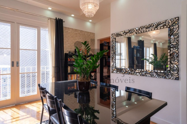 Imagem Apartamento com 3 Quartos à Venda, 170 m² em Bela Vista - São Paulo Imagem Apartamento com 3 Quartos à Venda, 170 m² em Bela Vista - São Paulo