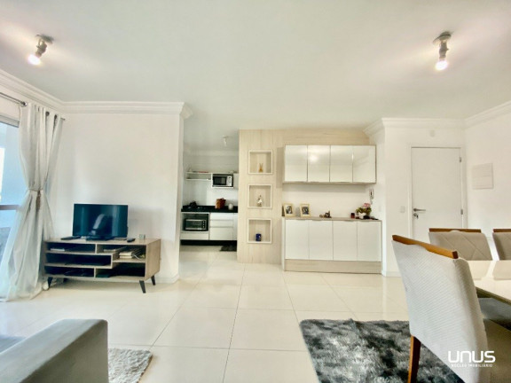 Imagem Apartamento com 2 Quartos à Venda, 88 m² em Passa Vinte - Palhoça