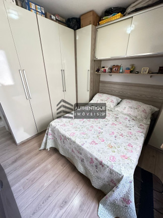 Imagem Apartamento com 2 Quartos à Venda, 56 m² em Planalto - São Bernardo Do Campo Imagem Apartamento com 2 Quartos à Venda, 56 m² em Planalto - São Bernardo Do Campo