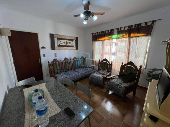 Imagem Apartamento com 2 Quartos à Venda, 83 m² em Tupi - Praia Grande