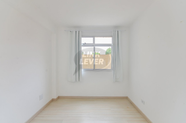 Imagem Apartamento com 2 Quartos à Venda, 49 m² em Boa Vista - Curitiba
