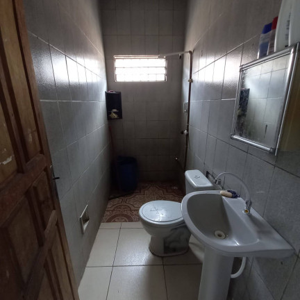 Imagem Casa com 6 Quartos à Venda, 200 m² em Santo Antônio  - Manaus