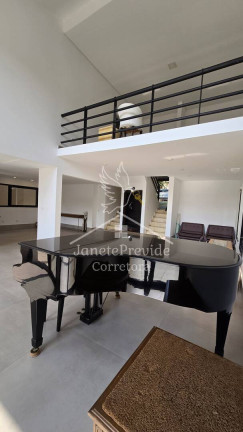 Imagem Casa de Condomínio com 4 Quartos à Venda, 363 m² em Tamboré - Santana De Parnaíba