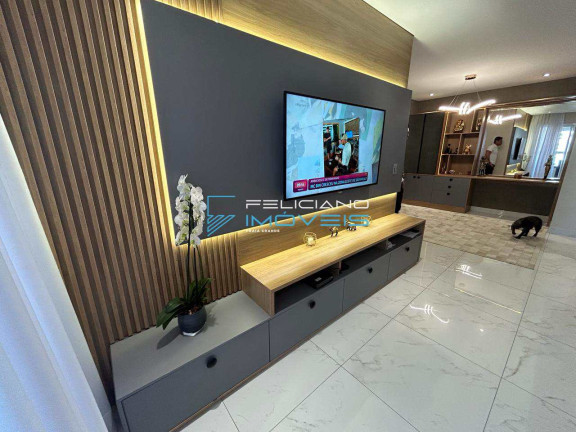 Imagem Apartamento com 3 Quartos à Venda, 124 m² em Canto Do Forte - Praia Grande Imagem Apartamento com 3 Quartos à Venda, 124 m² em Canto Do Forte - Praia Grande