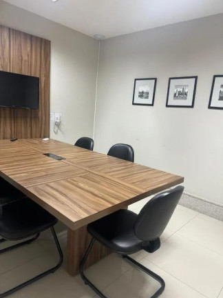 Imagem Apartamento com 1 Quarto à Venda, 40 m² em Jardim Camburi - Vitória