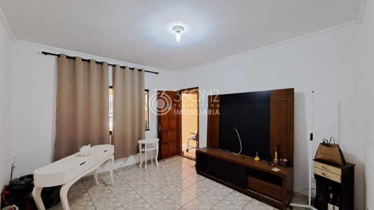 Imagem Casa com 3 Quartos à Venda, 214 m² em Jardim Las Vegas - Santo André Imagem Casa com 3 Quartos à Venda, 214 m² em Jardim Las Vegas - Santo André