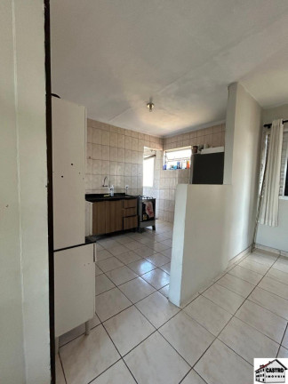 Imagem Apartamento com 2 Quartos à Venda, 56 m² em Conjunto Habitacional Padre Manoel Da Nóbrega - São Paulo Imagem Apartamento com 2 Quartos à Venda, 56 m² em Conjunto Habitacional Padre Manoel Da Nóbrega - São Paulo