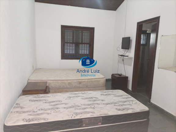 Imagem Casa com 5 Quartos à Venda, 282 m² em Lázaro - Ubatuba