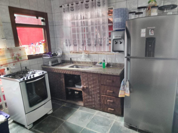 Imagem Casa com 3 Quartos à Venda, 190 m² em Camburi - São Sebastião