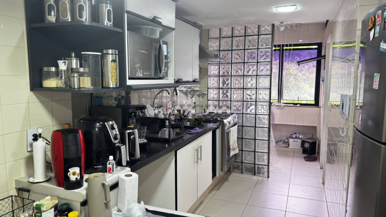 Imagem Apartamento com 3 Quartos à Venda, 118 m² em Barra Da Tijuca - Rio De Janeiro Imagem Apartamento com 3 Quartos à Venda, 118 m² em Barra Da Tijuca - Rio De Janeiro