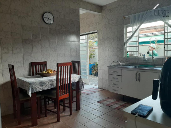 Imagem Casa com 4 Quartos à Venda, 264 m² em Jardim Altos De Santana - São José Dos Campos