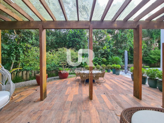 Imagem Casa com 5 Quartos à Venda, 322 m² em Riviera | Módulo 30 - Bertioga