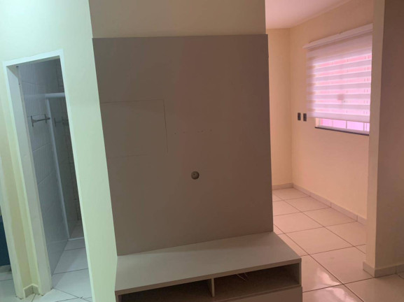 Imagem Casa com 3 Quartos à Venda, 109 m² em Jardim Wanel Ville V - Sorocaba Imagem Casa com 3 Quartos à Venda, 109 m² em Jardim Wanel Ville V - Sorocaba