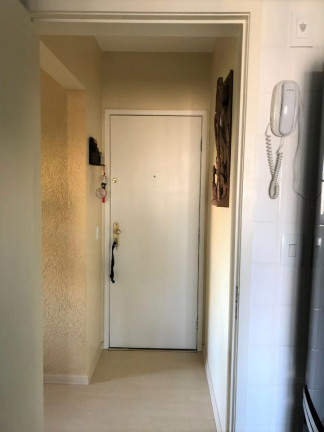 Imagem Edifício Residencial com 3 Quartos à Venda, 68 m² em Vila Andrade - São Paulo Imagem Edifício Residencial com 3 Quartos à Venda, 68 m² em Vila Andrade - São Paulo