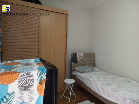 Imagem Casa com 3 Quartos à Venda, 100 m² em Tatuapé - São Paulo