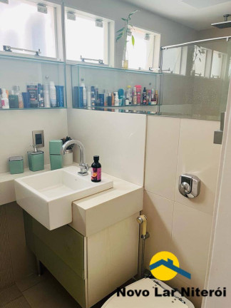 Imagem Apartamento com 4 Quartos à Venda, 160 m² em Icaraí - Niterói Imagem Apartamento com 4 Quartos à Venda, 160 m² em Icaraí - Niterói