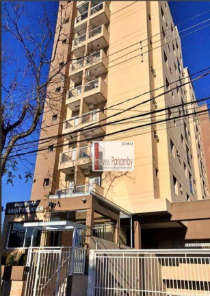 Imagem Apartamento com 2 Quartos à Venda, 62 m² em Vila Guiomar - Santo André