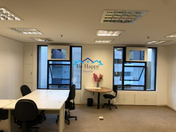 Imóvel Comercial à Venda, 42 m² em Brooklin Paulista - São Paulo