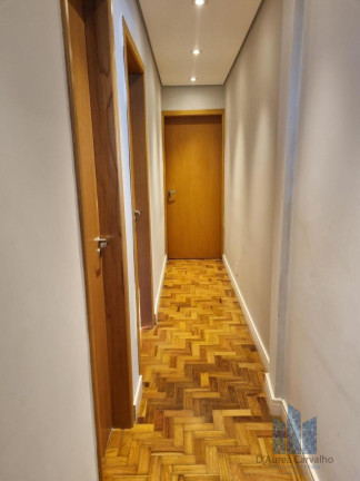 Imagem Apartamento com 3 Quartos à Venda, 94 m² em Aclimação - São Paulo Imagem Apartamento com 3 Quartos à Venda, 94 m² em Aclimação - São Paulo