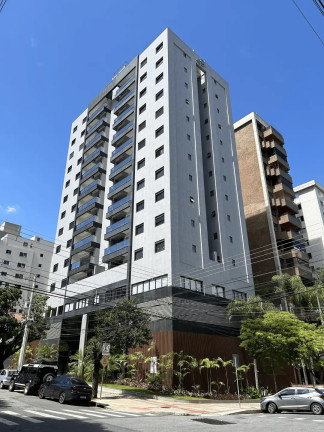 Apartamento com 3 Quartos à Venda, 74 m² em São Lucas - Belo Horizonte