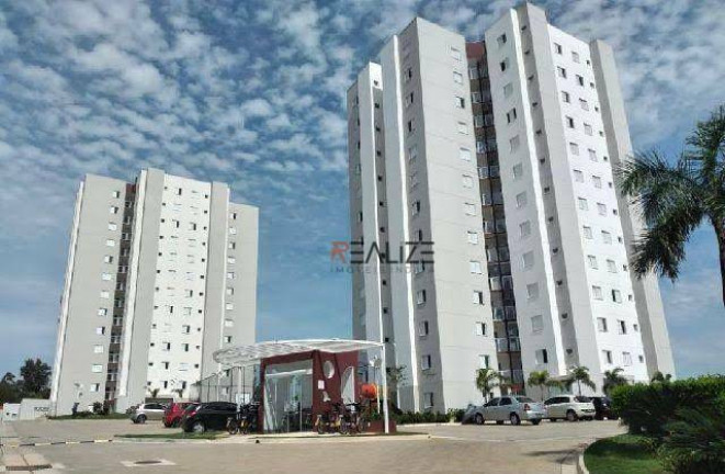 Imagem Apartamento com 3 Quartos à Venda, 66 m² em Condomínio Edifício Plaza Bella Vista - Indaiatuba Imagem Apartamento com 3 Quartos à Venda, 66 m² em Condomínio Edifício Plaza Bella Vista - Indaiatuba